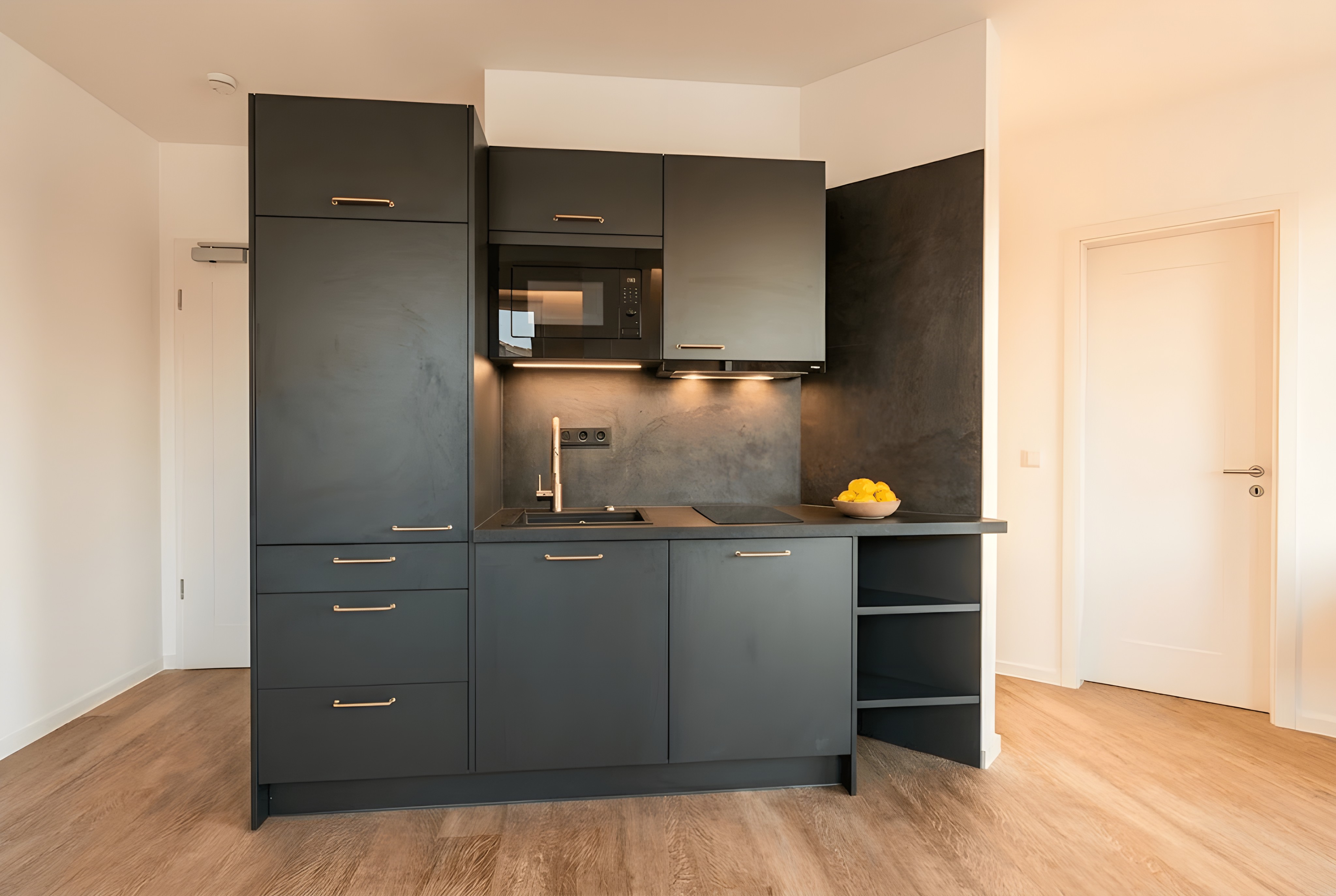 VIA REGIA Leipzig · WE-32 · 2-Zi · 41m²