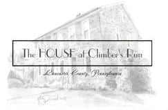 The House at Climber's Run