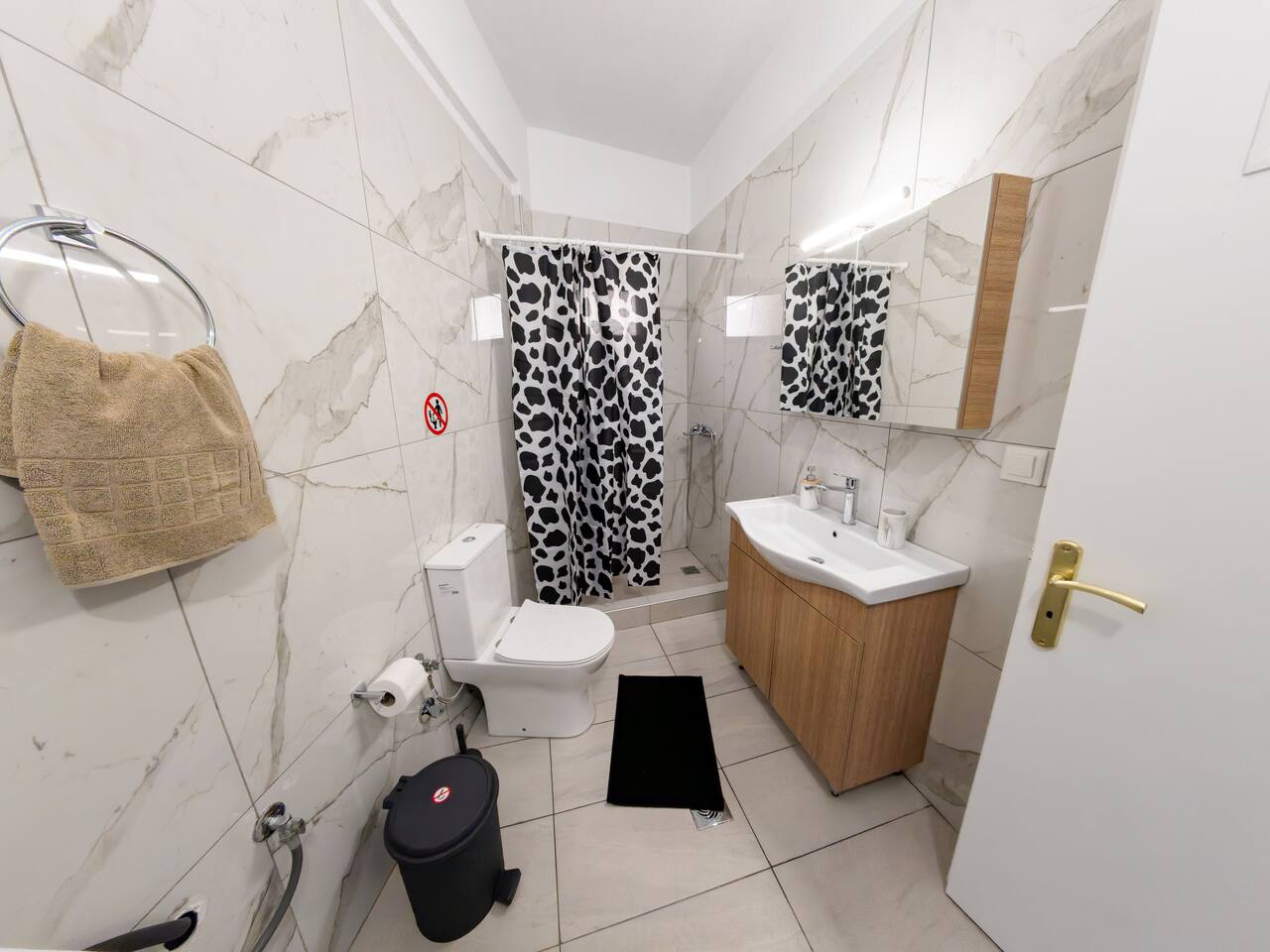 Del Sol 6 Meteora Luxurious Family Suites