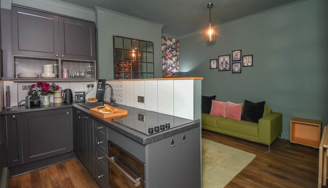 Kitchen 1