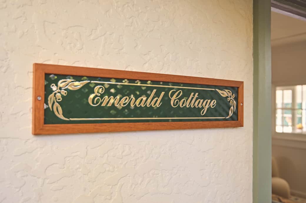 Enter our humble abode - Stay at our home away from home Enter our humble abode - Stay at our home away from home