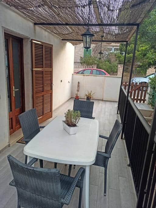 comedor exterior comedor exterior