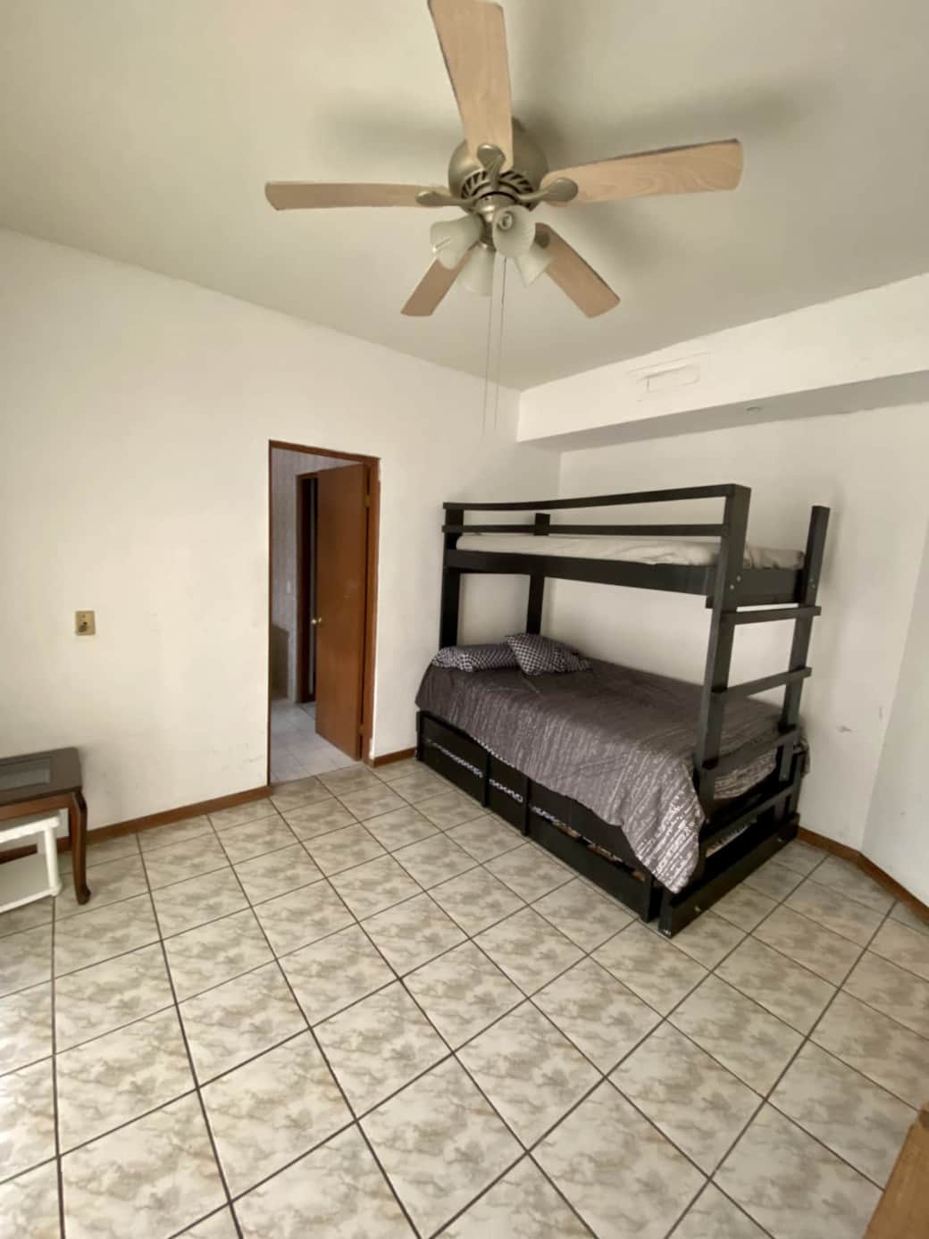 Habitación principal 2