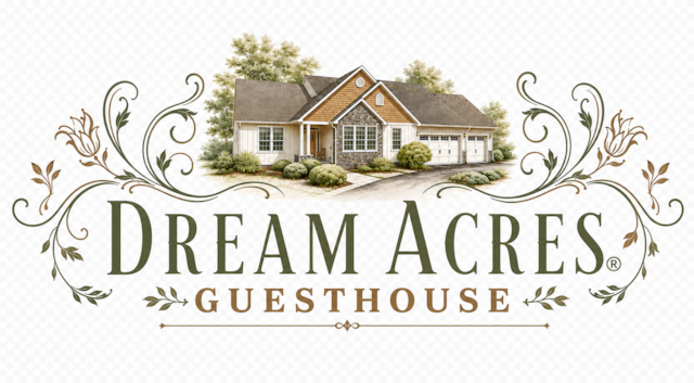 Dream Acres Guesthouse