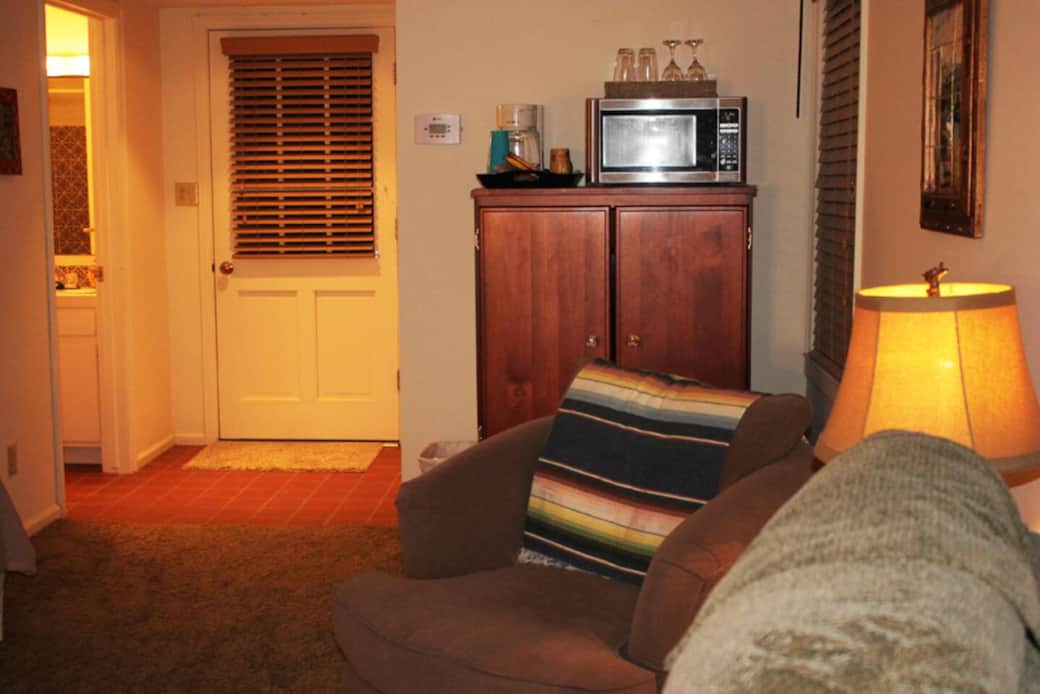 Hacienda Cottage Hacienda Cottage