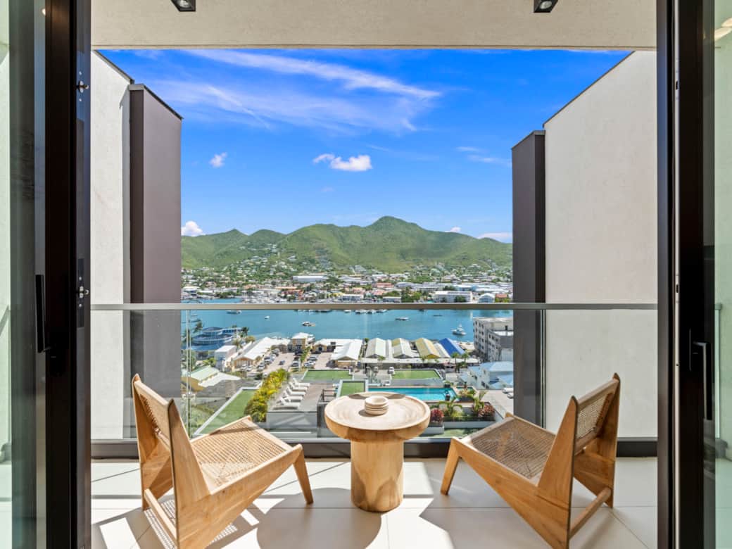 balcon