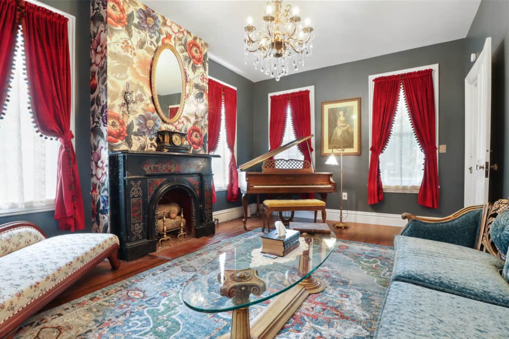 Parlor