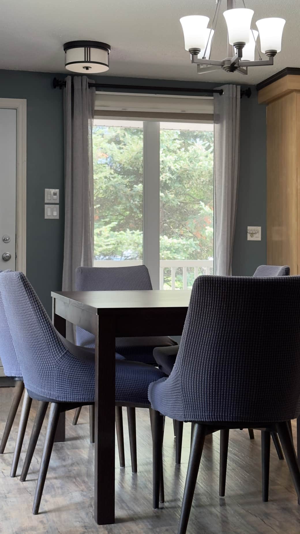 Dinning room