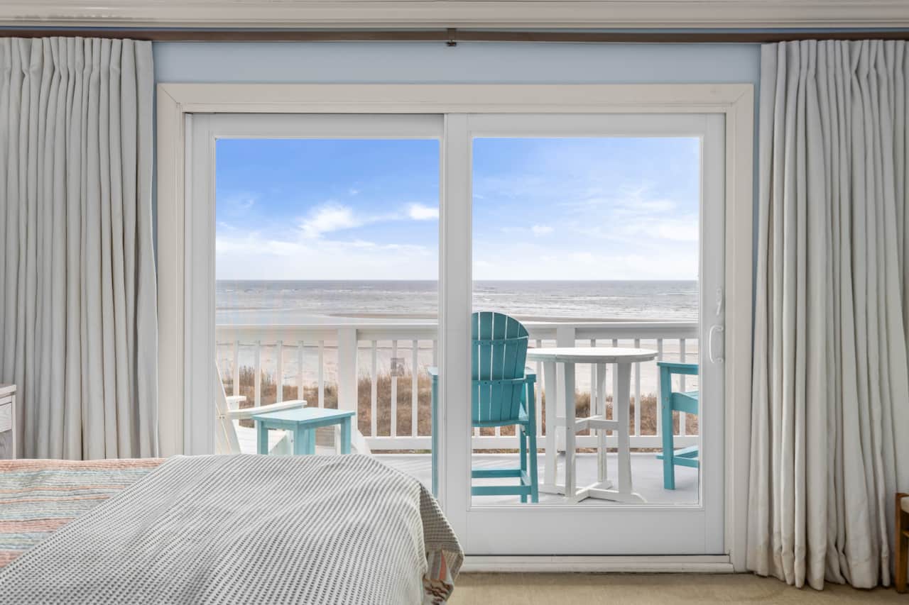 Beach Club Villa 30; Wild Dunes; Isle of Palms