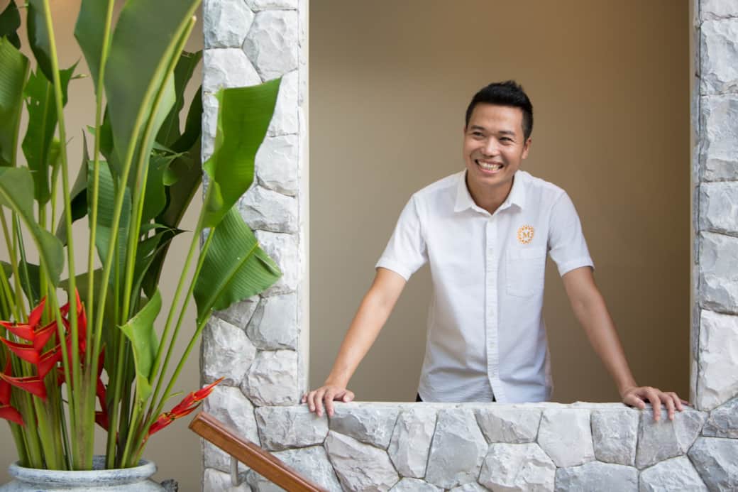 Perfect for families, groups, or special occasions, Samui's top villa has it all  