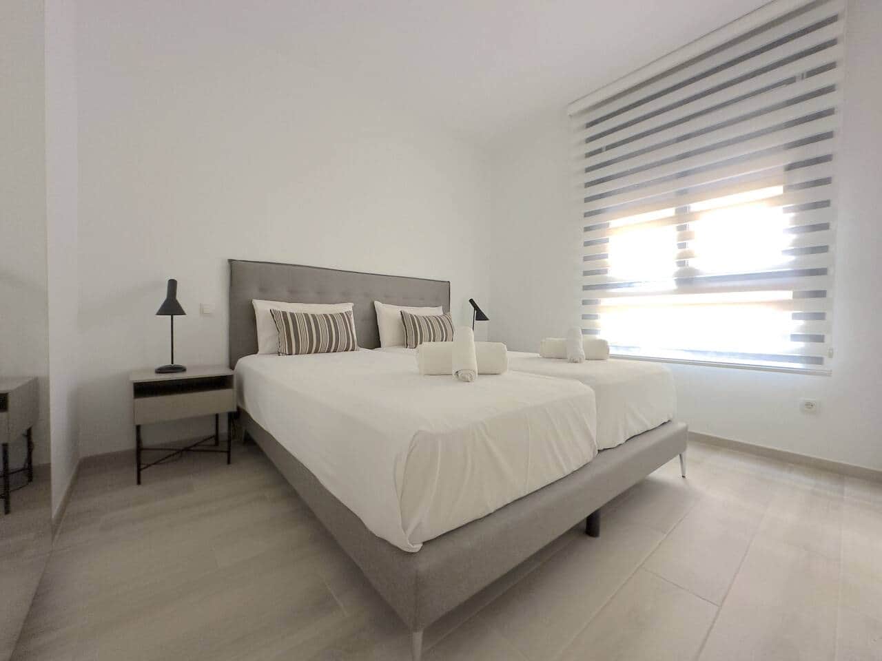 LA TERRAZA Malaga City Apartment HOMINGBOOK
