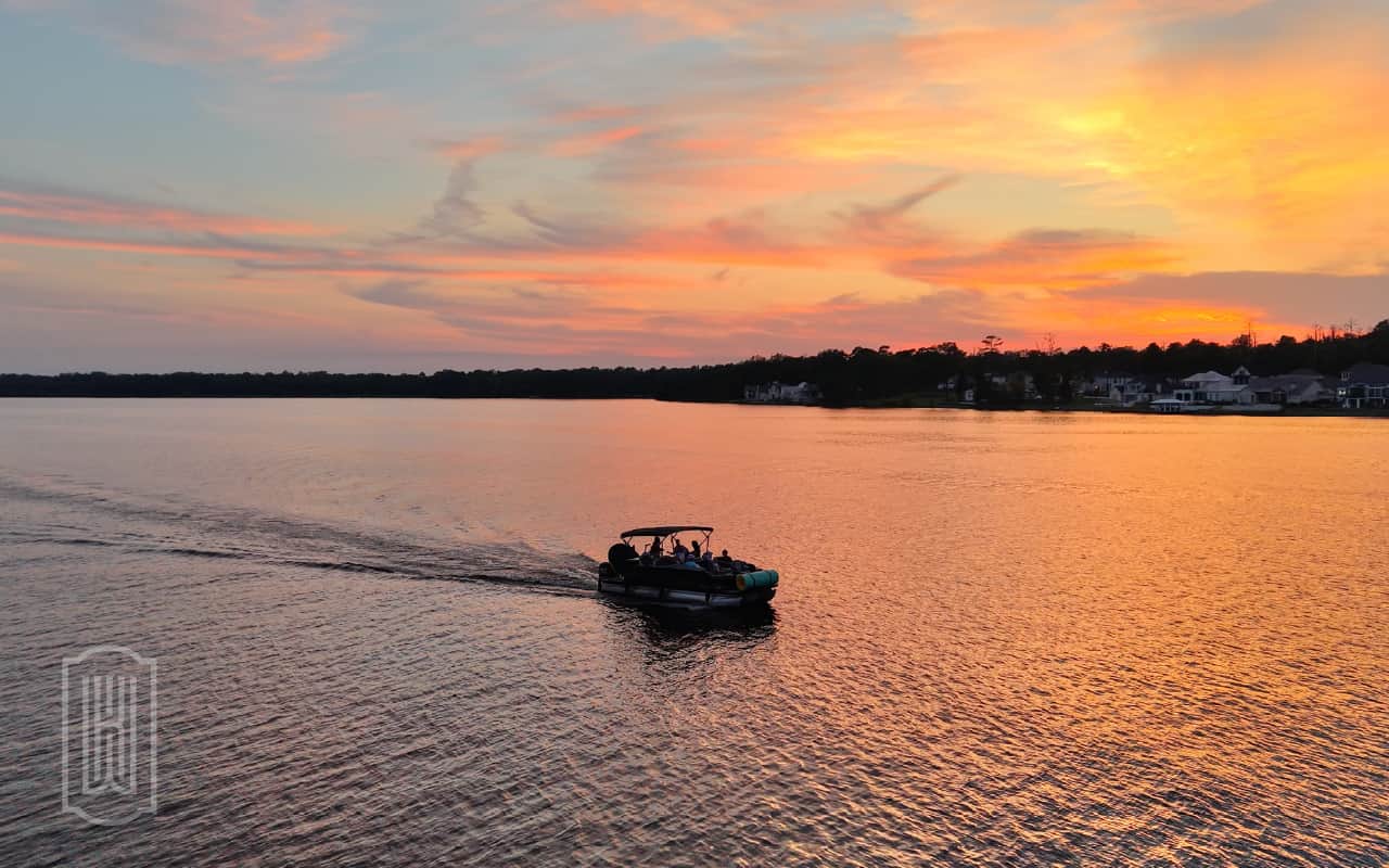 Koeswick KoeswickSunsetCruise