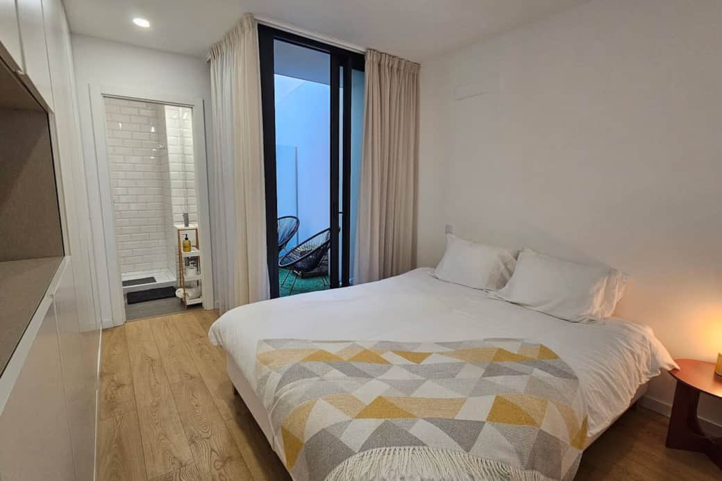 Bedroom Bedroom