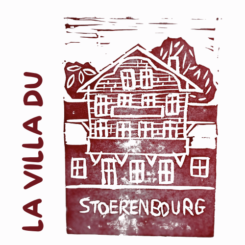 La Villa du Stoerenbourg