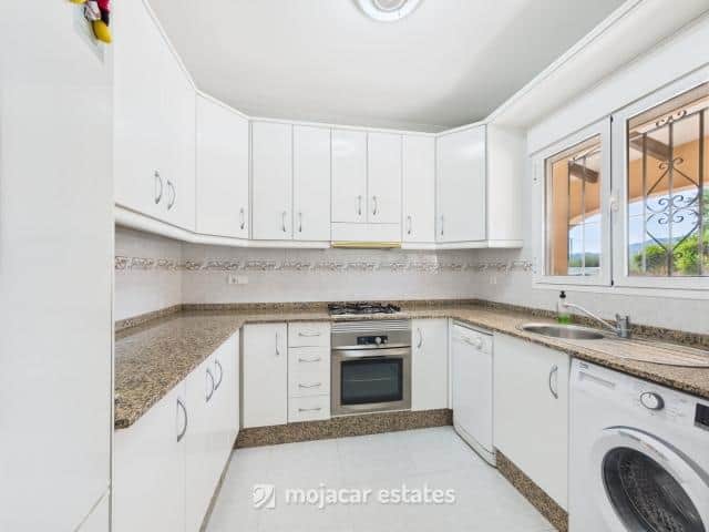 Keuken