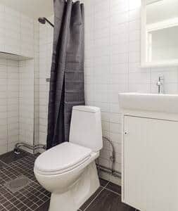 Private bathroom Private bathroom
