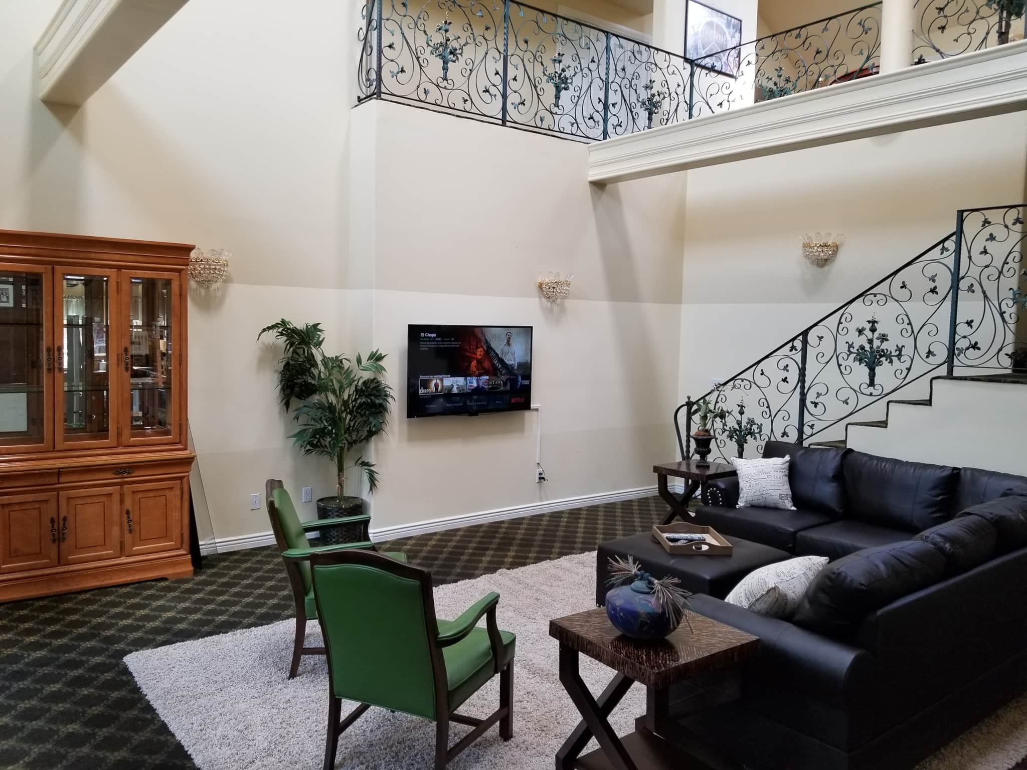 Santa Monica International House Student Housing In Santa Monica College Housing