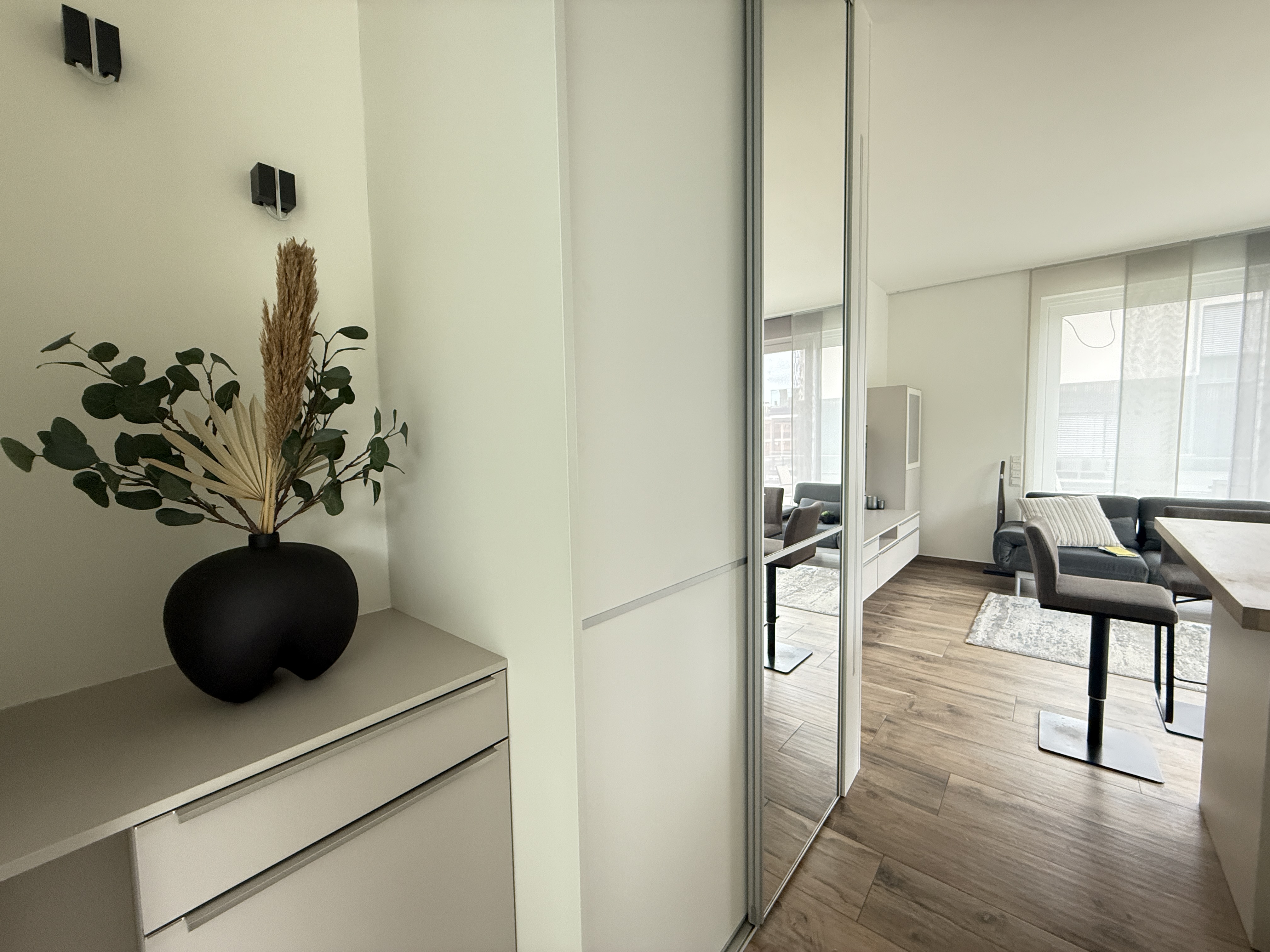 Hermitage Apartment A09 - Seeblick & Zugang 8