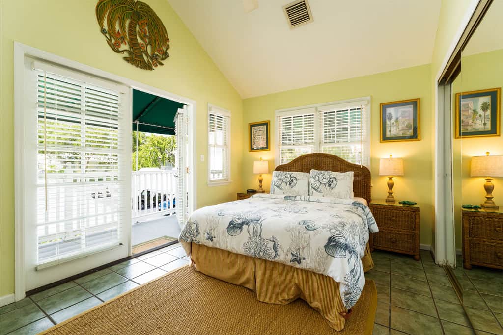 Primary Suite With Private Lanai 
