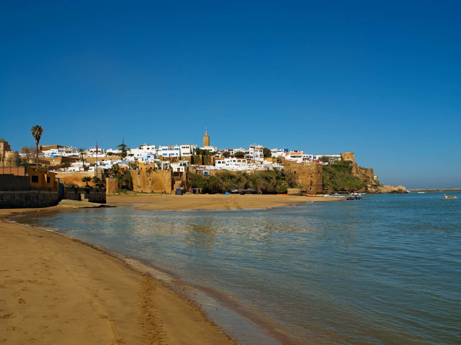 Abid Rabat Riad Rabat – Séjour authentique au cœur de la médina
