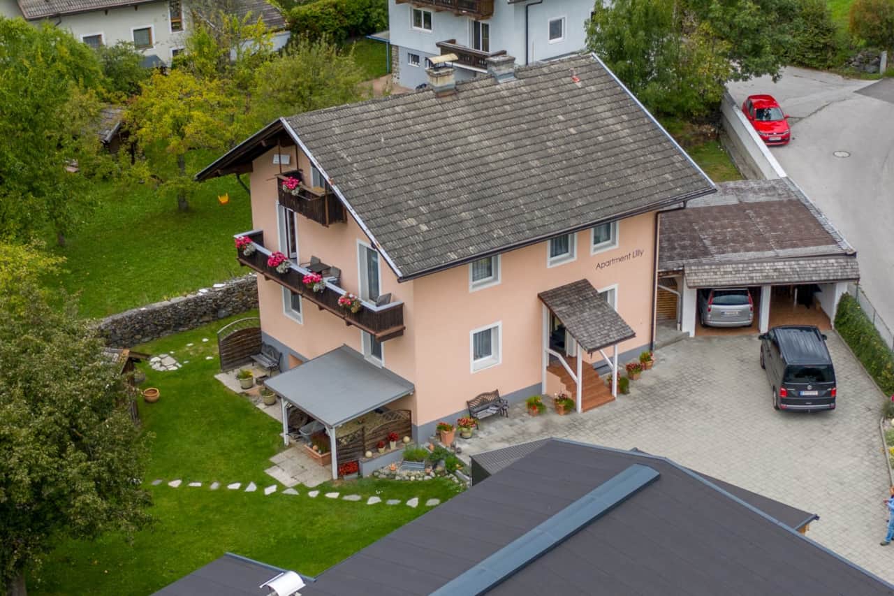 Apartment Gaimberg