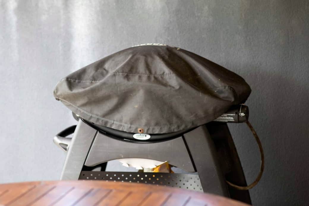 Beach House Apartment No 5 - Webber BBQ Beach House Apartment No 5 - Webber BBQ