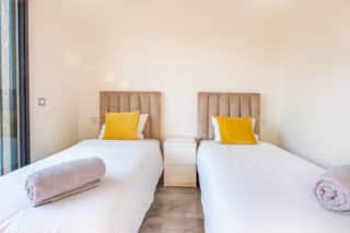 Villa Kassia – Piscine chauffée & ambiance détente — photo 28