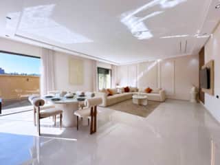 Villa Jannat, 3 suites, piscine, 15 min du centre — photo 3