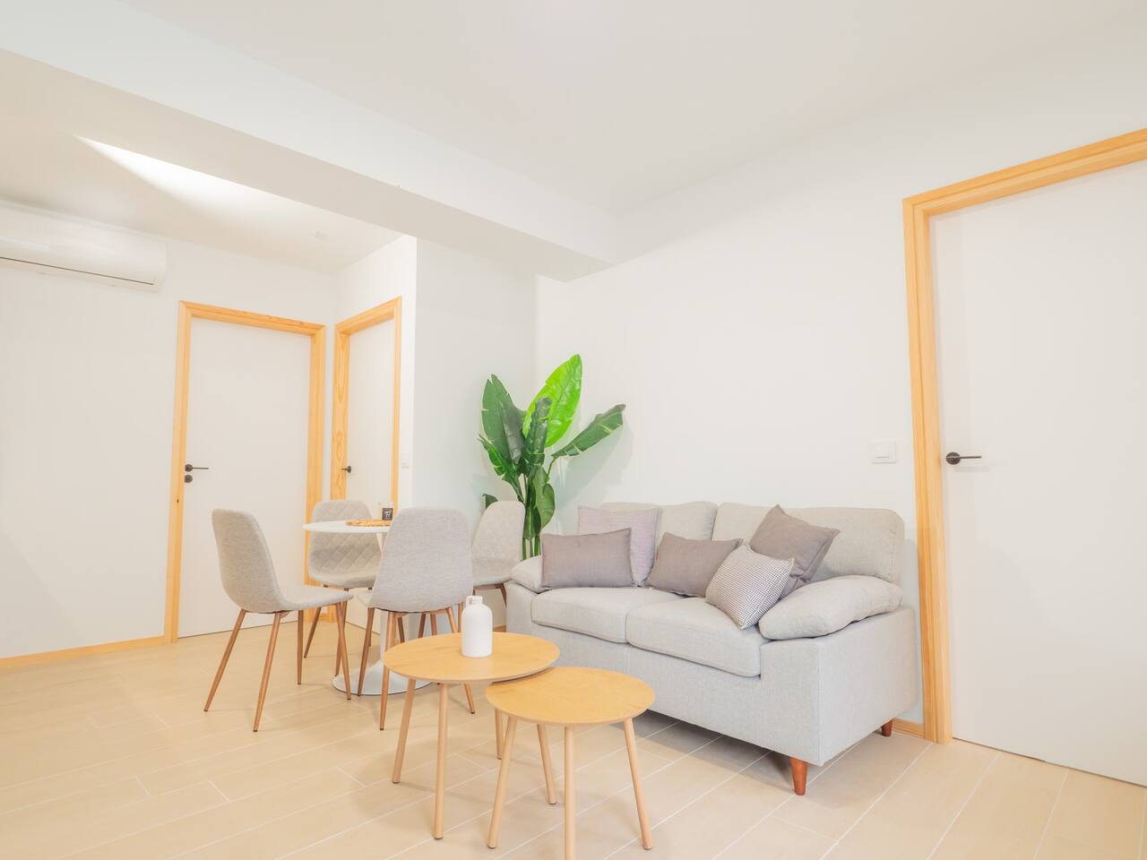 YBH Villa Lara - Apartamento 003