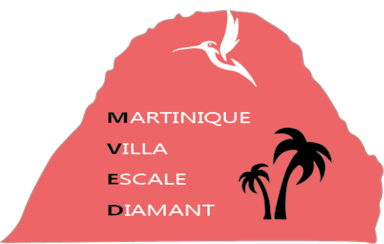 Martinique Villa Escale Diamant