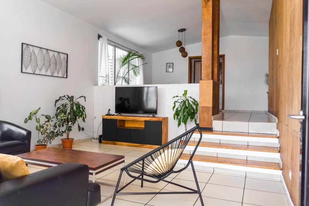 Escalon, San Salvador (1) Apartment in San Salvador