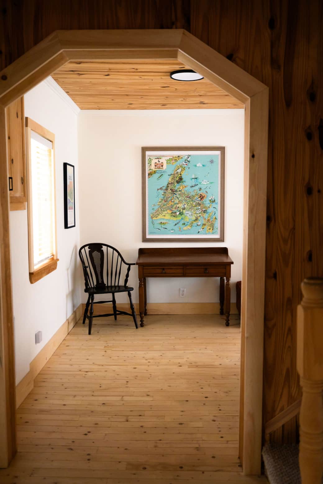 Living room Living room