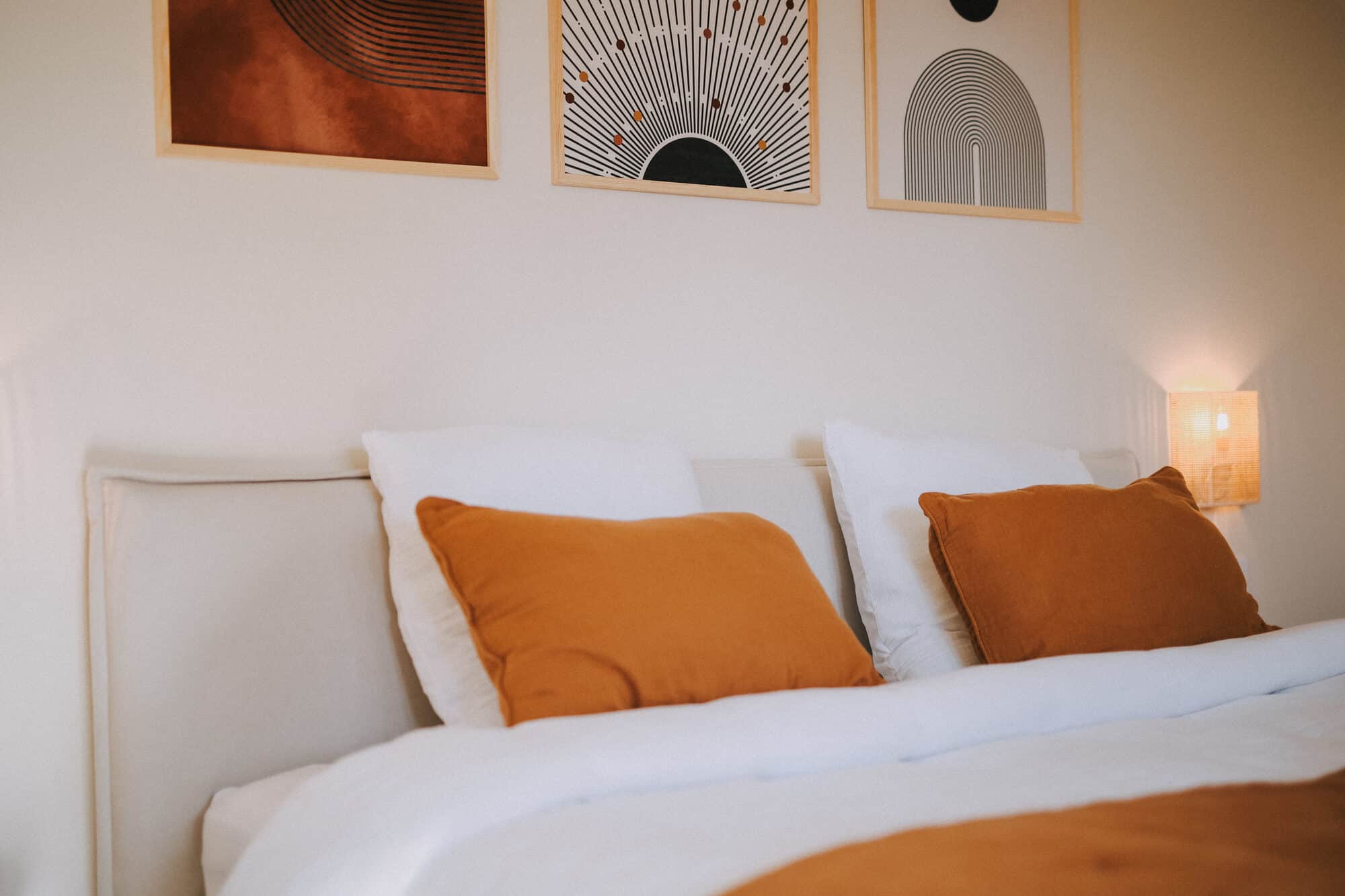 Chambre Tour du Croisé