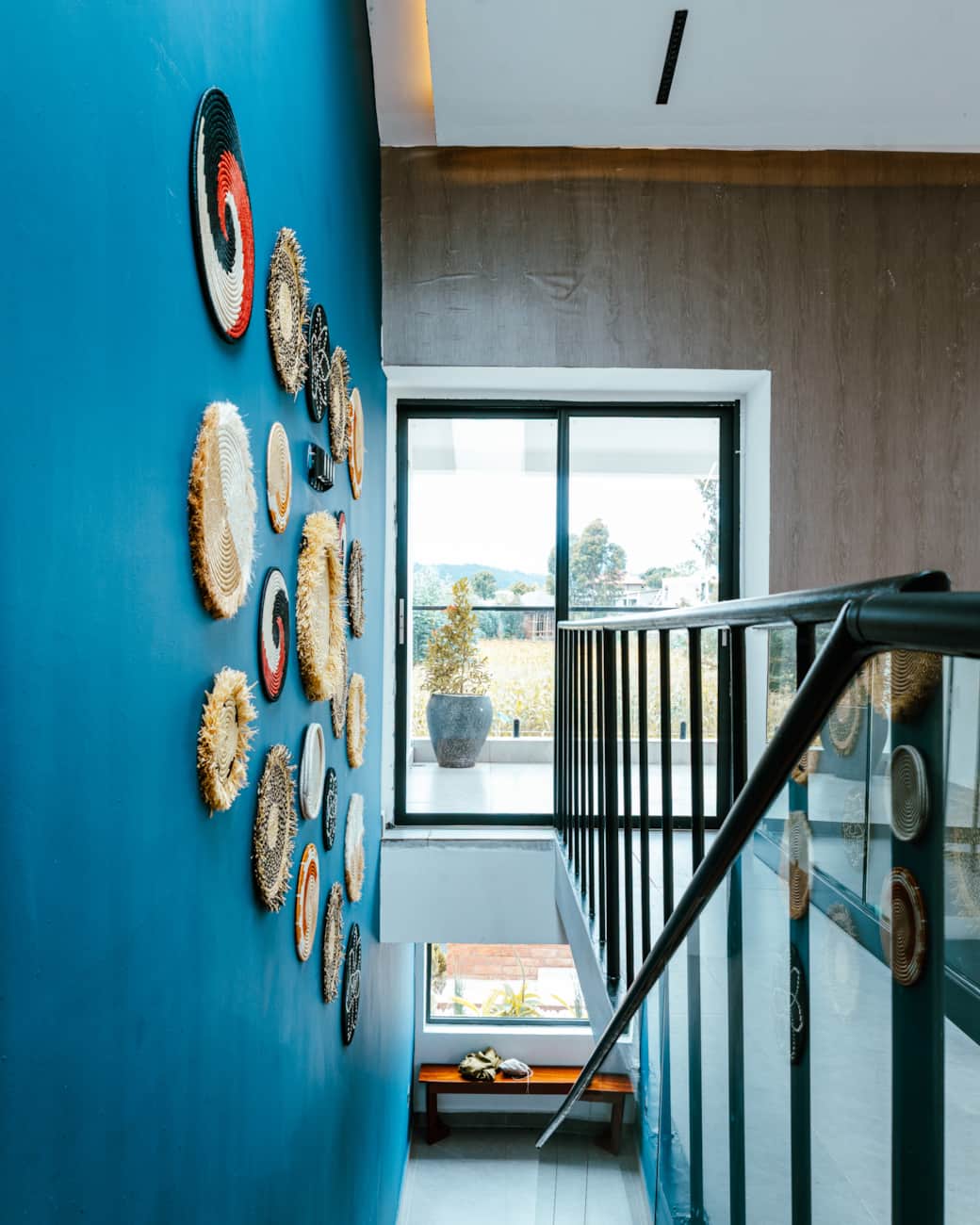 Ubuntu residence B01-20