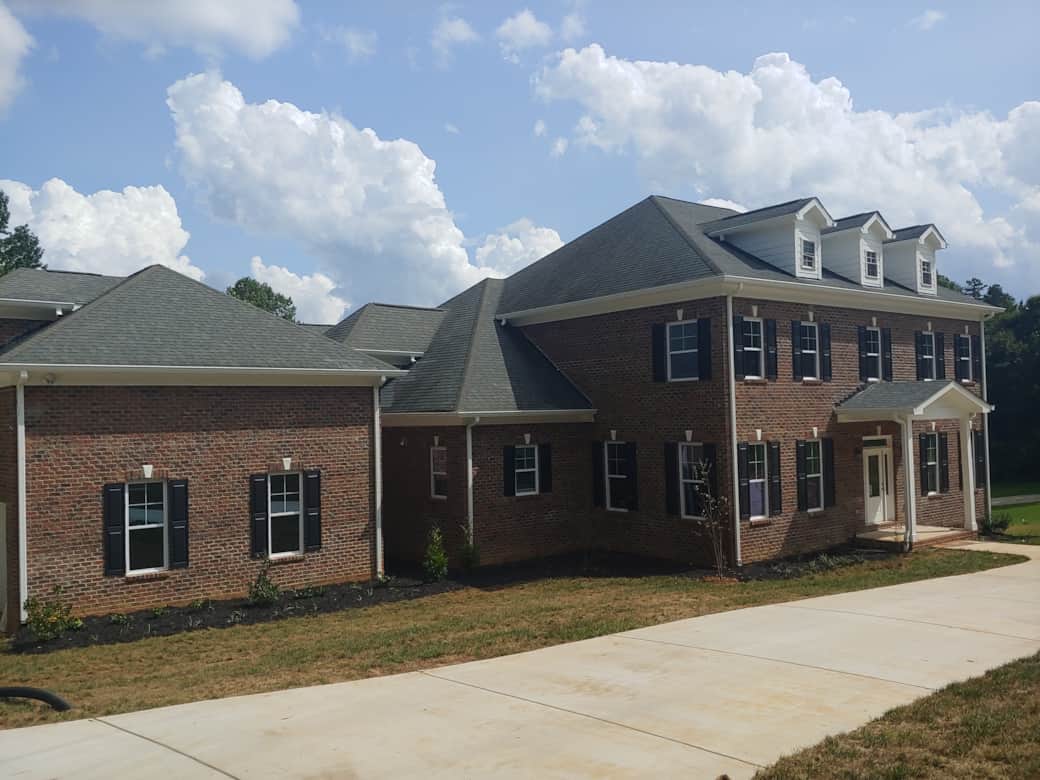 Home Exterior
