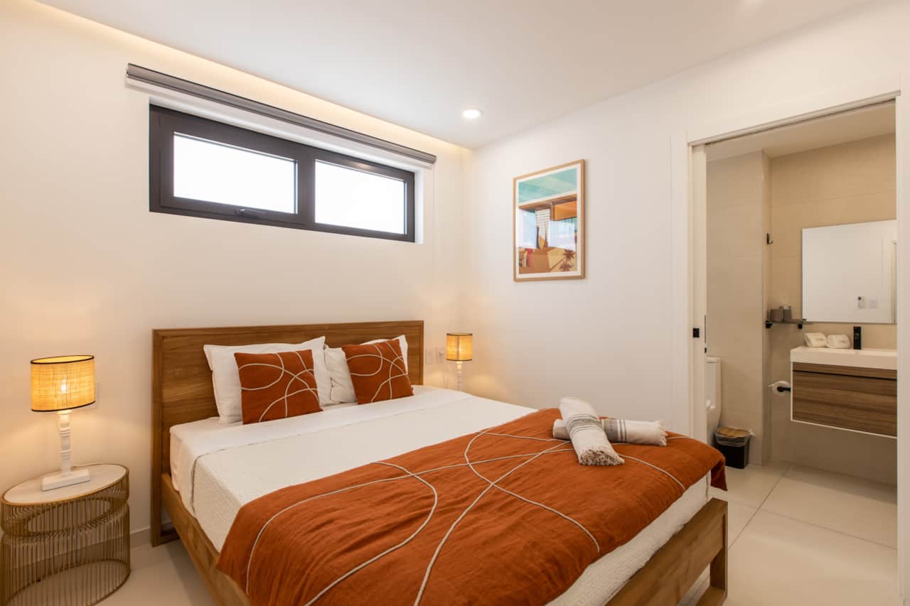 Chambre 1