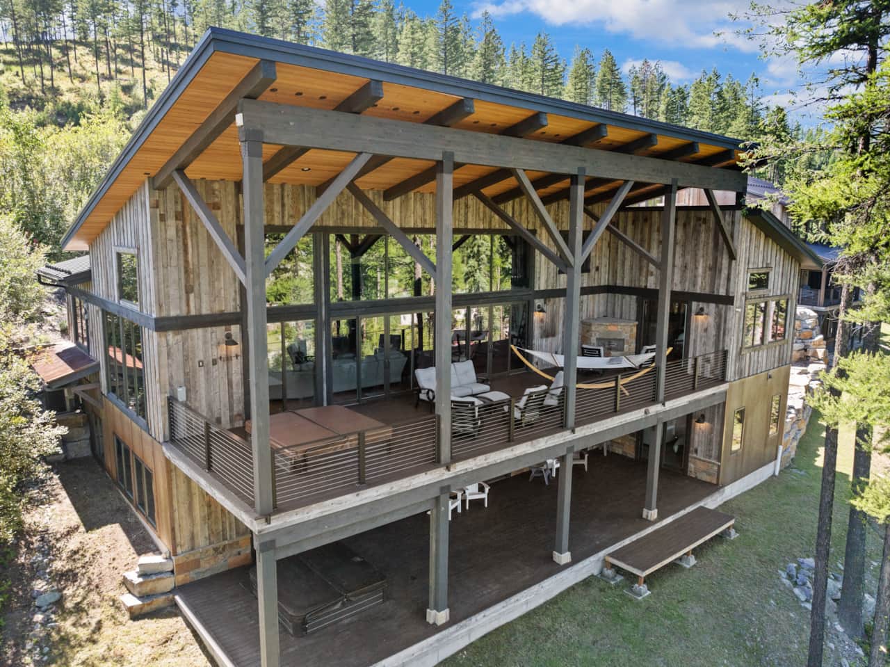 Chalet