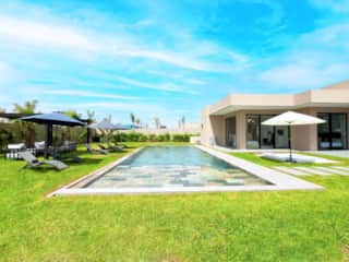 Villa Emeraude Jumelée | 2 Piscines | Vue Superbe — photo 7