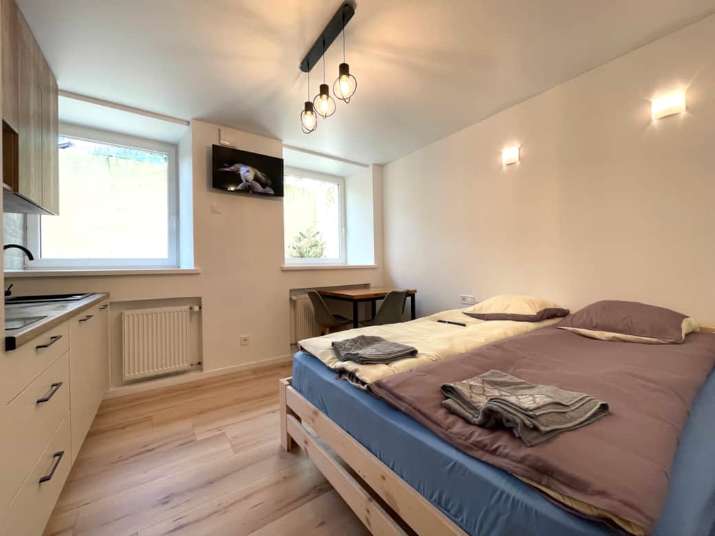 Private room
