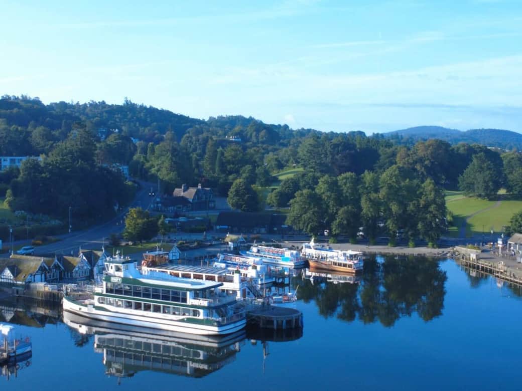Bowness Ferry Bowness Ferry