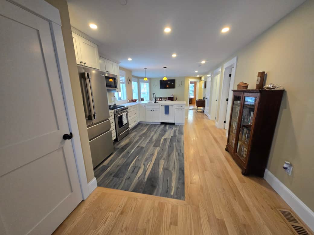 Kitchen Kitchen