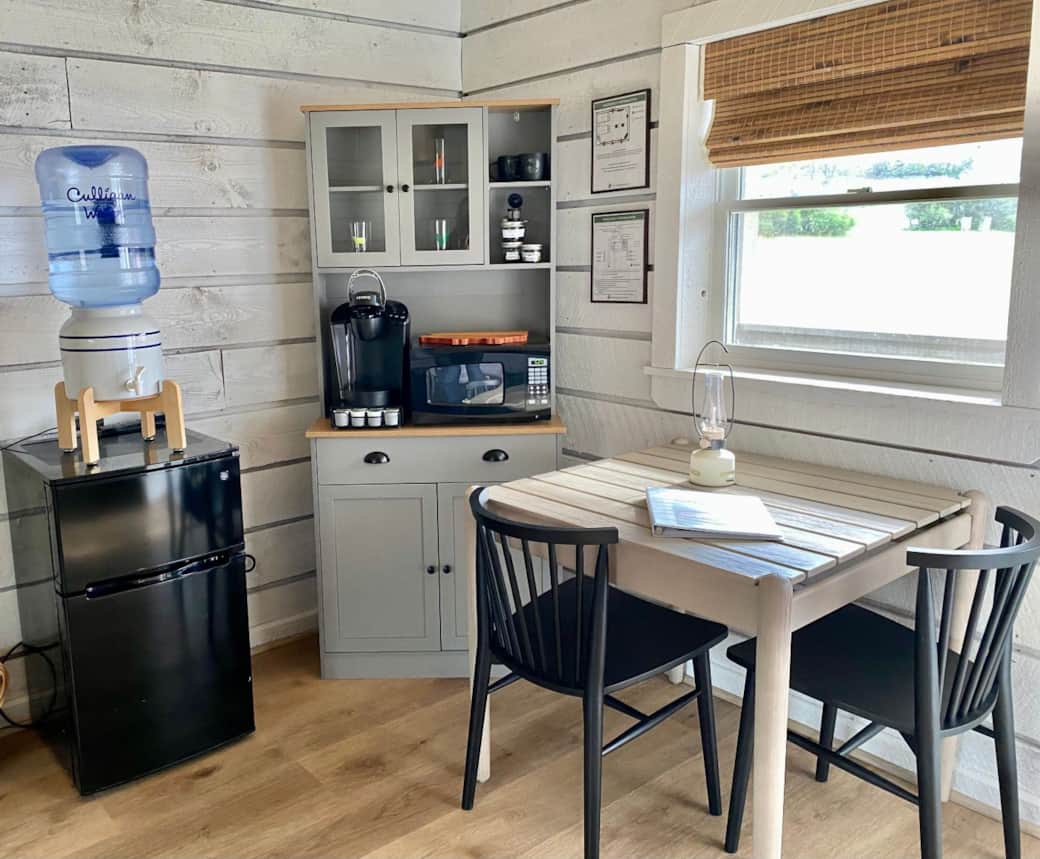Kitchenette
