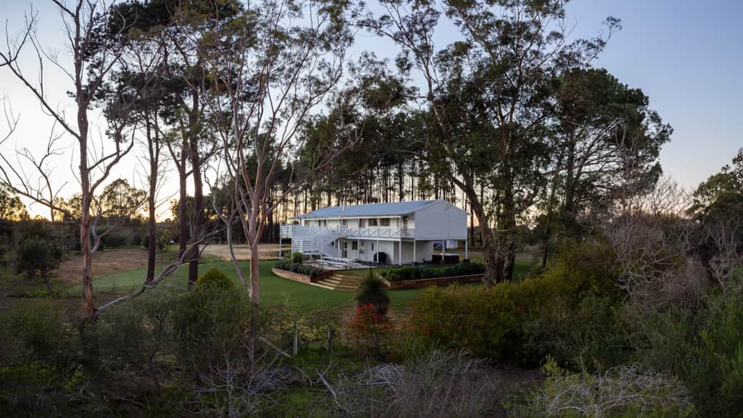 Ikigai Bush Retreat