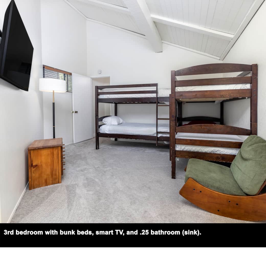 SHERWIN VILLAS BEDROOM3 SHERWIN VILLAS BEDROOM3