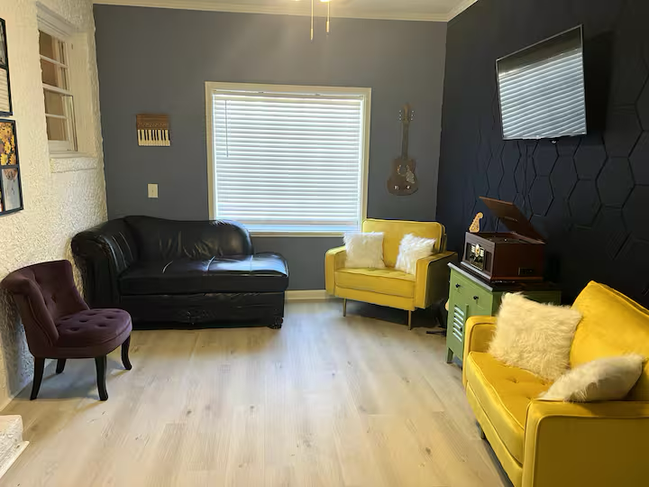 Music Room