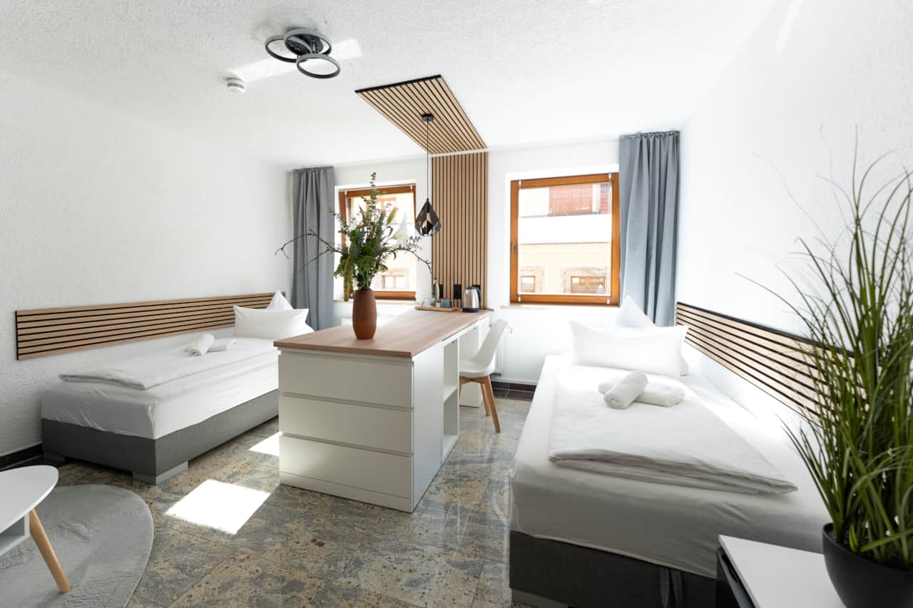 Doppelzimmer Zimmer 9_1