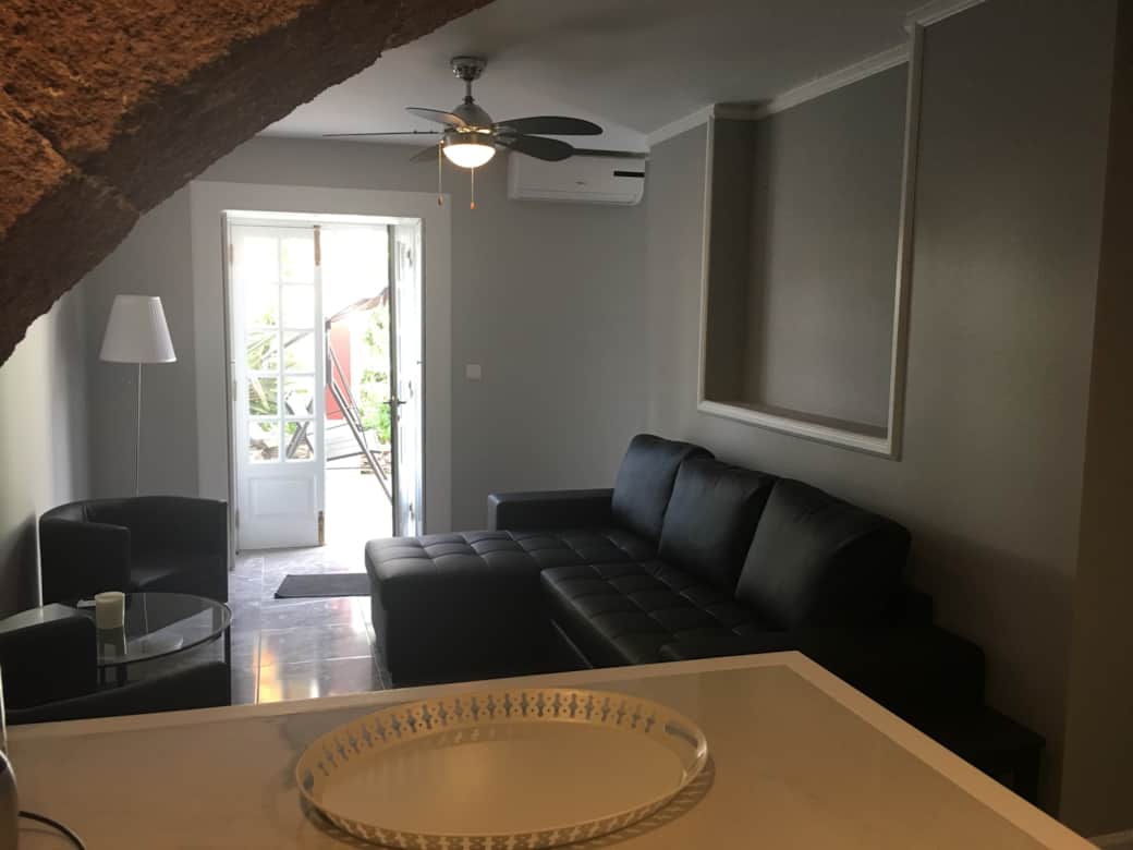 Espace living
