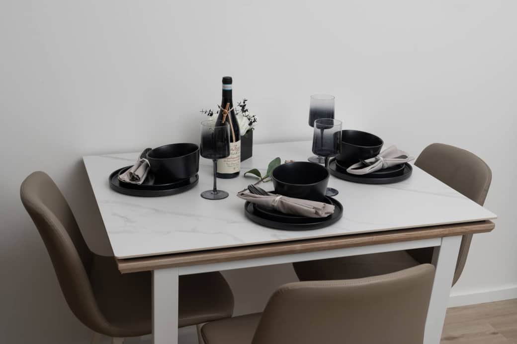 Dining Table set for 3 Dining Table set for 3