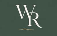 Whitefish River Rentals Logo