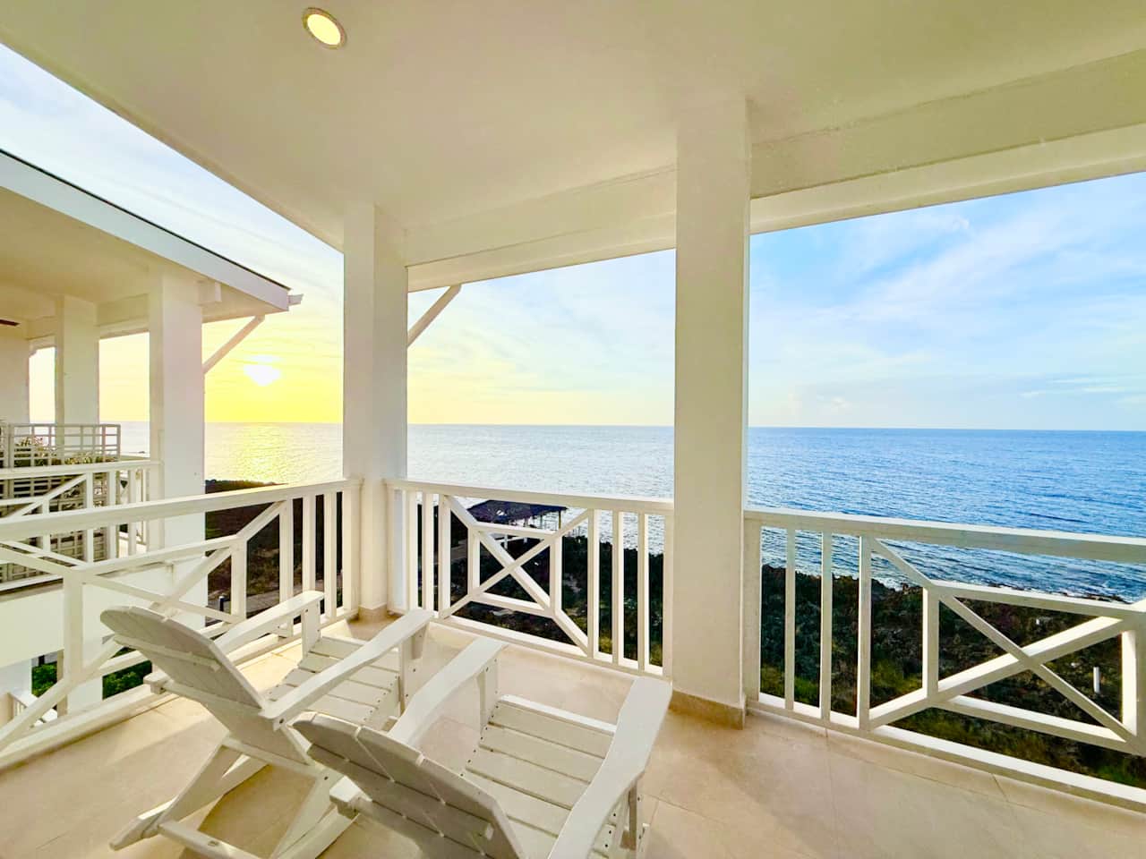Porch Views